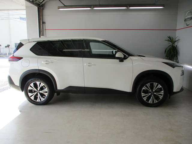 日産 エクストレイル