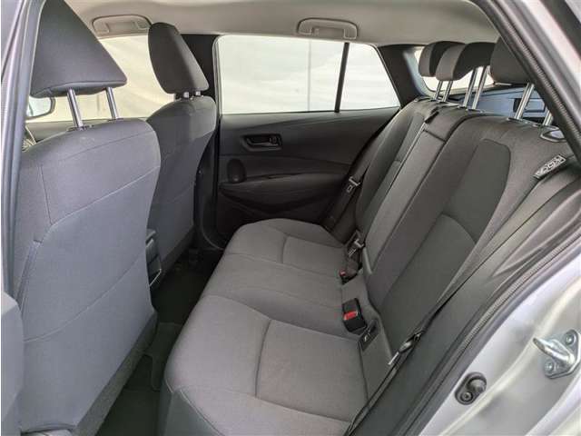 トヨタ カローラツーリング