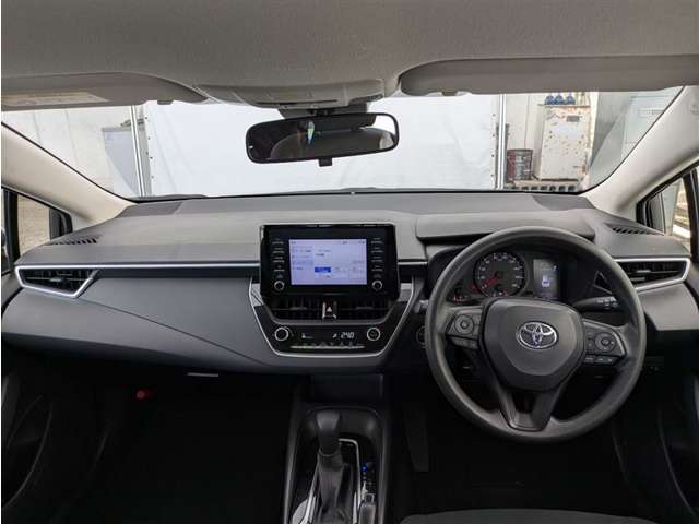 トヨタ カローラツーリング