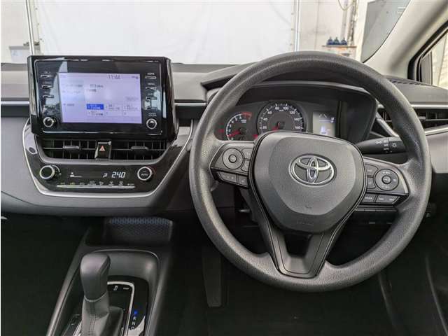 トヨタ カローラツーリング