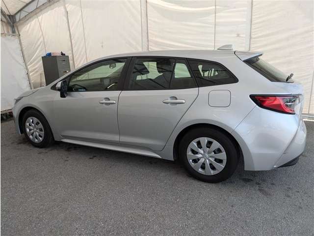 トヨタ カローラツーリング