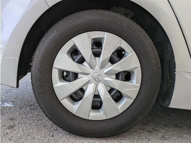 トヨタ カローラツーリング