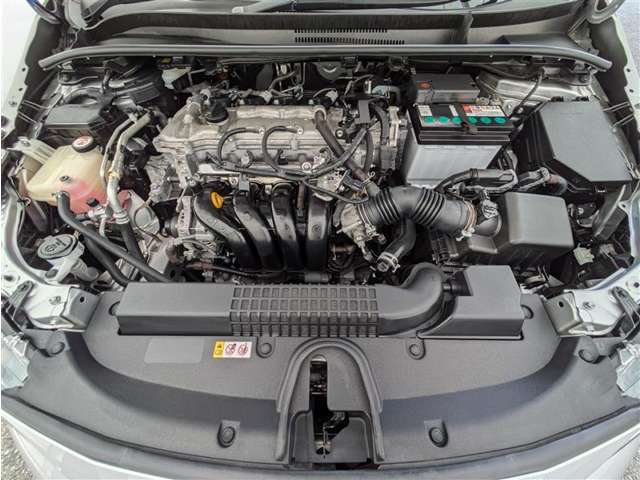 トヨタ カローラツーリング