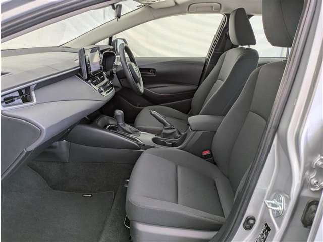 トヨタ カローラツーリング