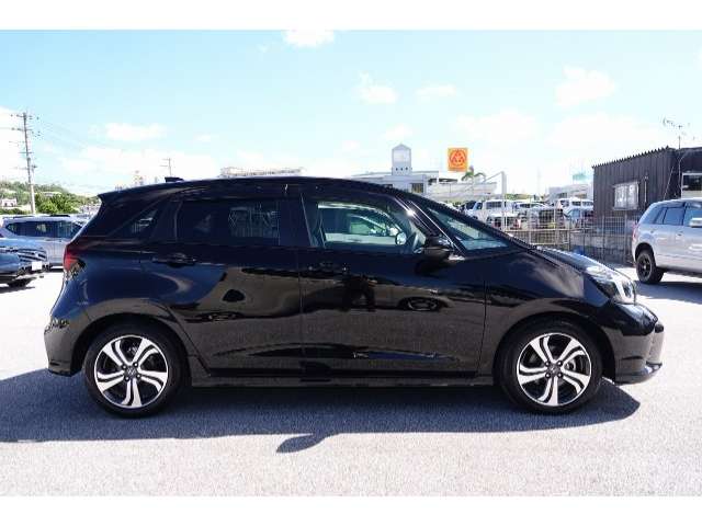 ホンダ フィット