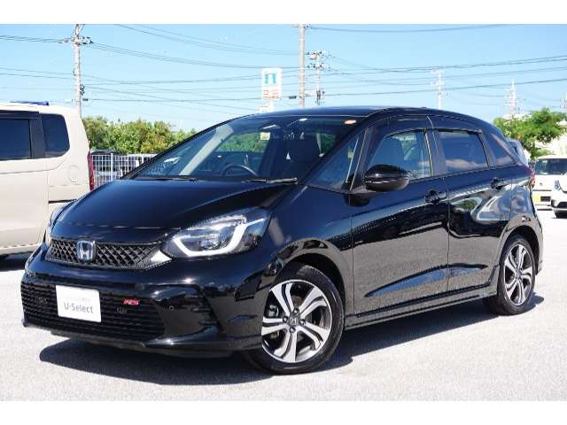 ホンダ フィット
