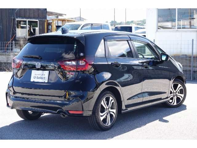 ホンダ フィット