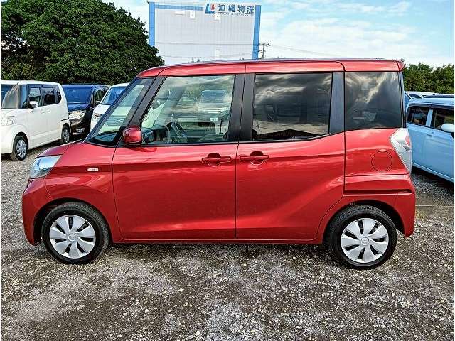 三菱 eKスペース