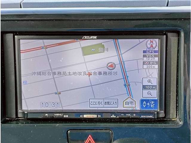 三菱 eKスペース