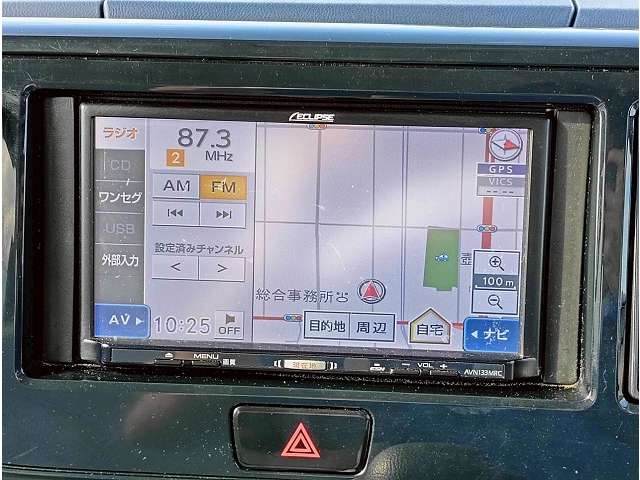 三菱 eKスペース