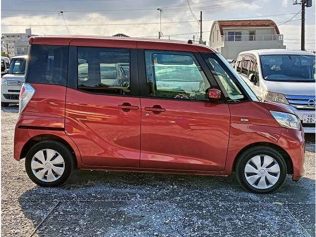 三菱 eKスペース