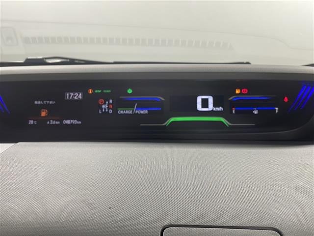 ホンダ フリード+