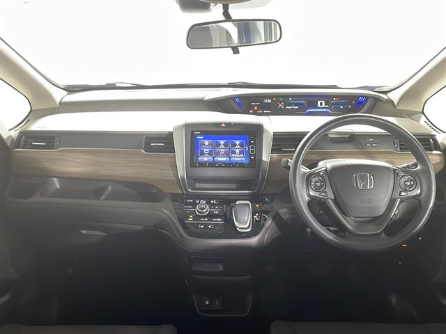 ホンダ フリード+