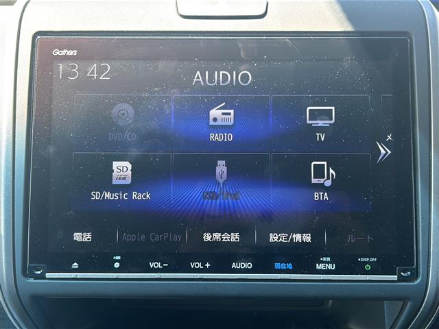 ホンダ フリードハイブリッド