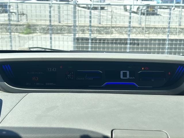 ホンダ フリードハイブリッド