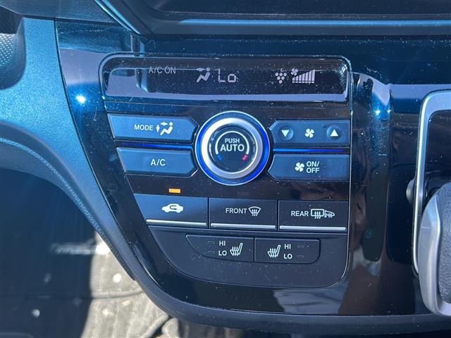 ホンダ フリードハイブリッド