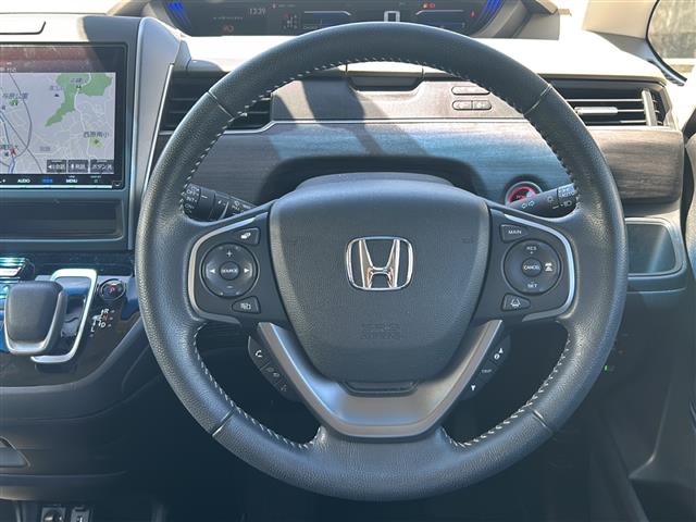 ホンダ フリードハイブリッド