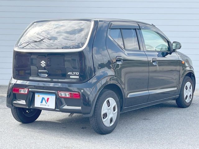 スズキ アルト