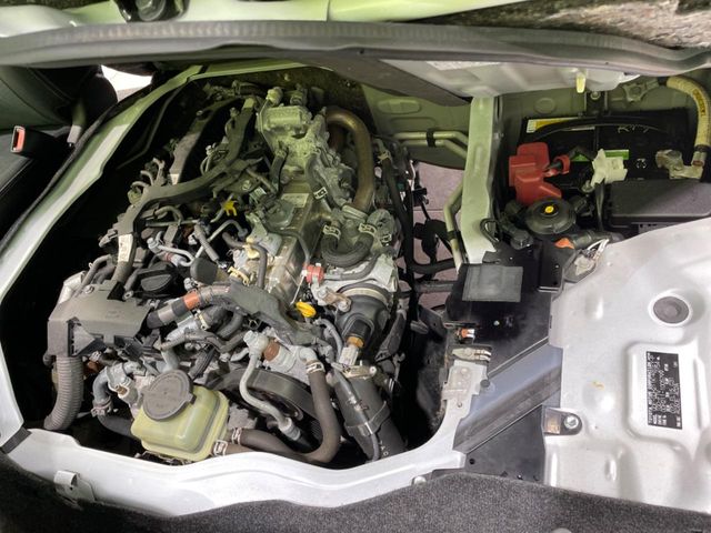 トヨタ ハイエースバン