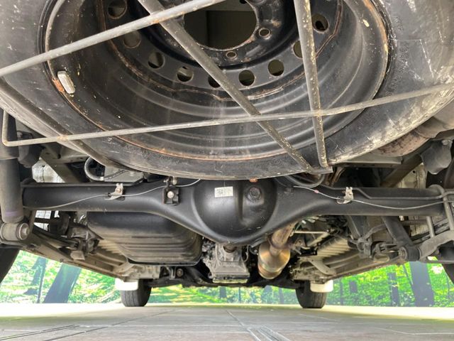 トヨタ ハイエースバン