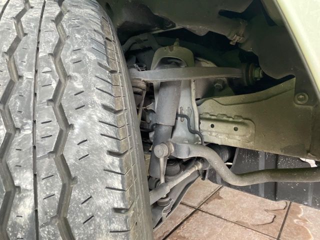 トヨタ ハイエースバン