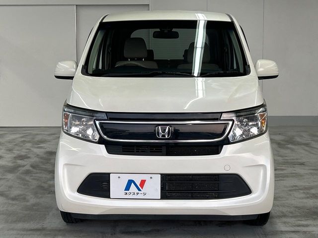 ホンダ N-WGN
