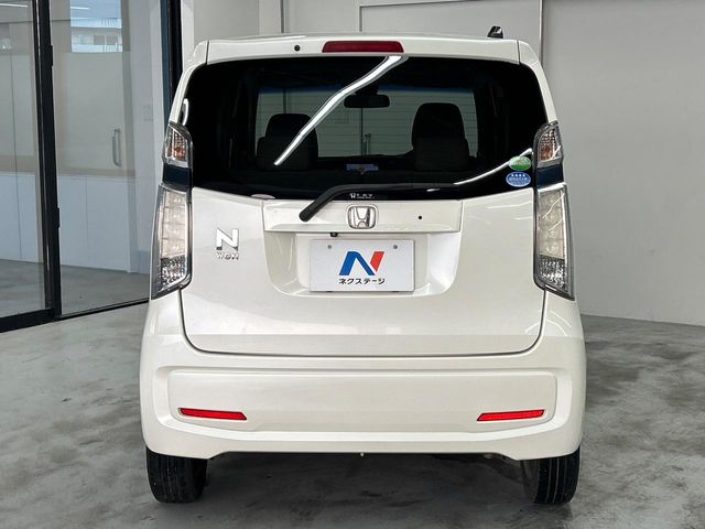 ホンダ N-WGN