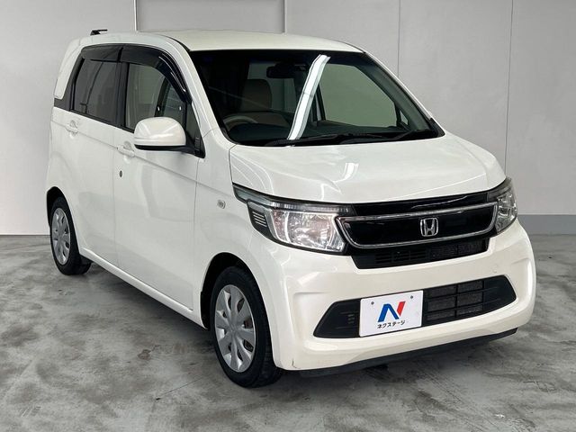 ホンダ N-WGN