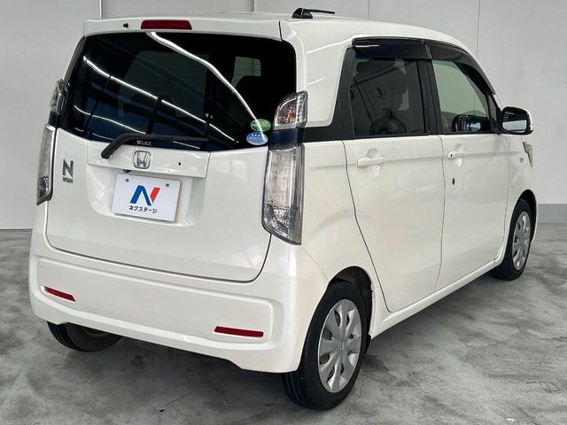 ホンダ N-WGN