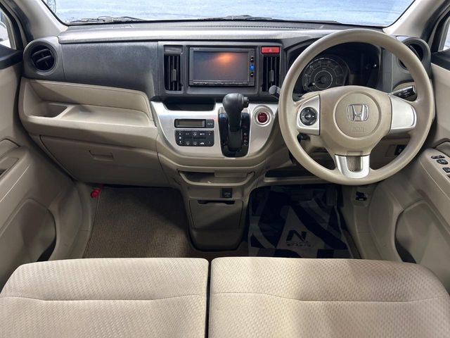 ホンダ N-WGN