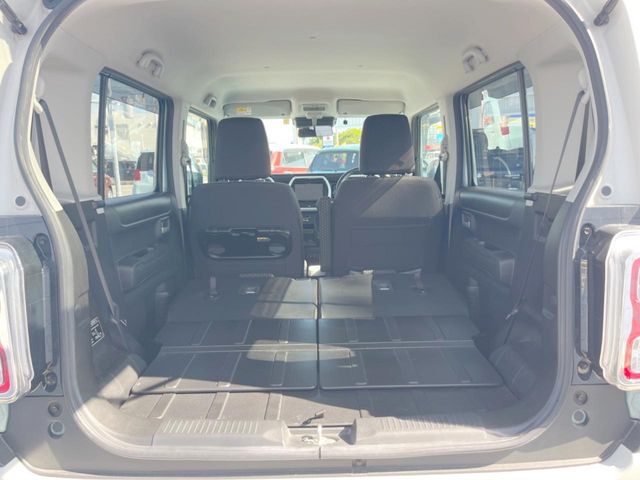 スズキ ハスラー