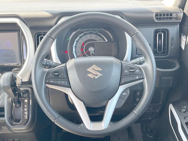 スズキ ハスラー