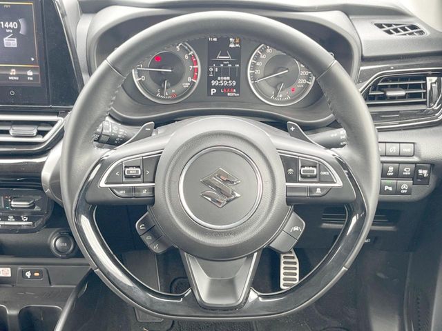 スズキ フロンクス