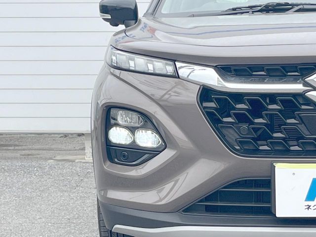 スズキ フロンクス