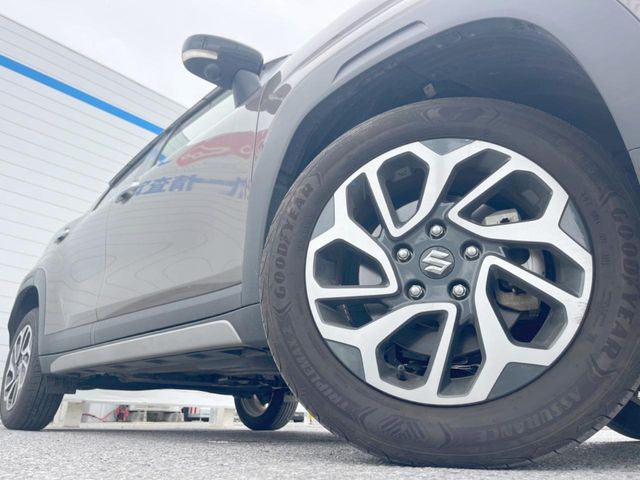 スズキ フロンクス