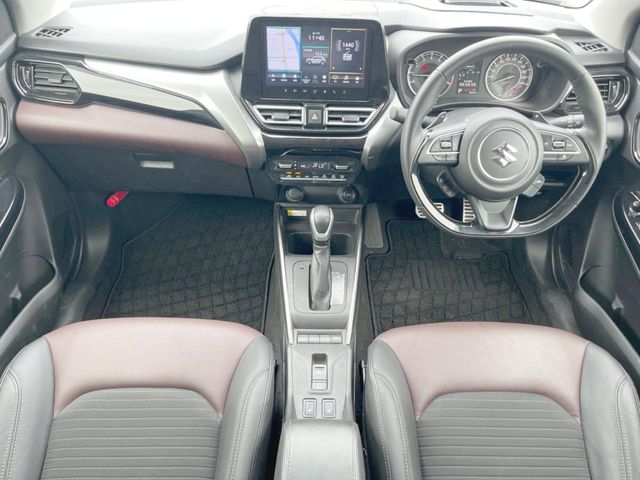 スズキ フロンクス