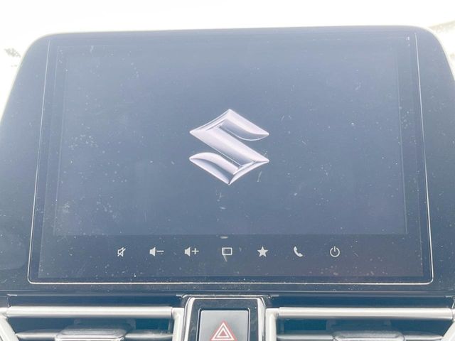 スズキ フロンクス