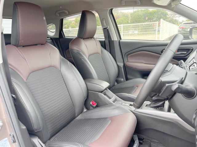 スズキ フロンクス