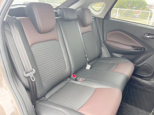 スズキ フロンクス