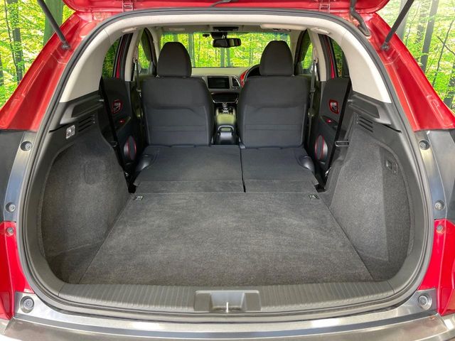 ホンダ ヴェゼル