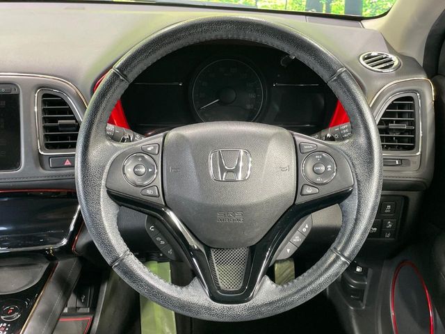 ホンダ ヴェゼル