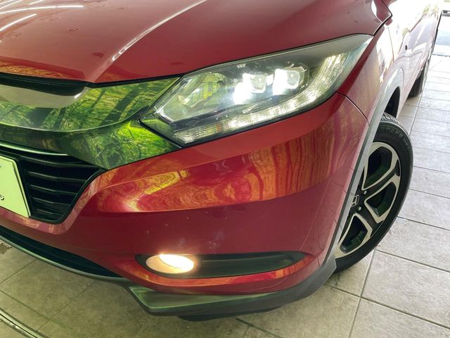 ホンダ ヴェゼル