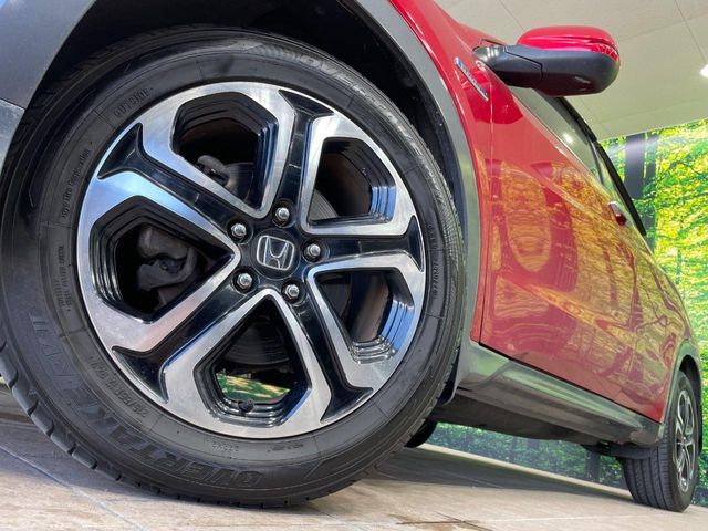 ホンダ ヴェゼル