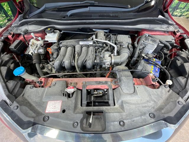 ホンダ ヴェゼル