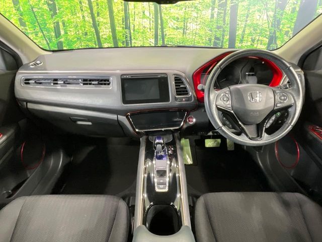 ホンダ ヴェゼル