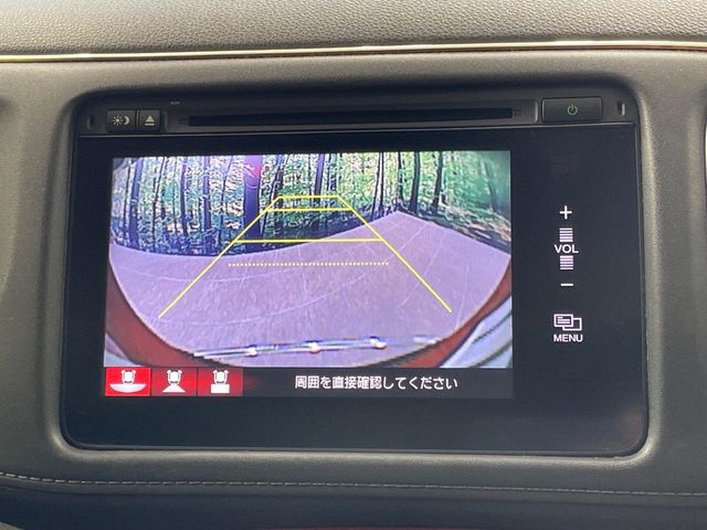 ホンダ ヴェゼル