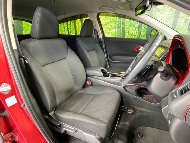 ホンダ ヴェゼル