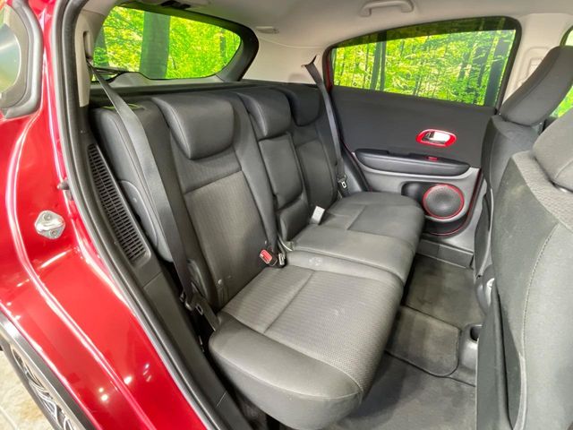 ホンダ ヴェゼル