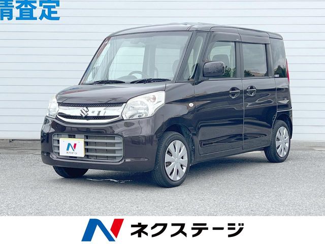 スズキ スペーシア