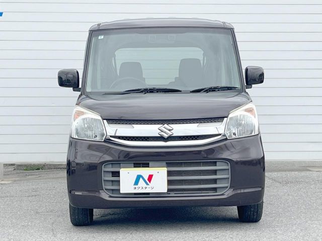 スズキ スペーシア